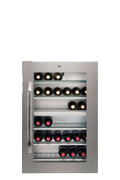 Reparación averías vinoteca Ignis en  Tarragona